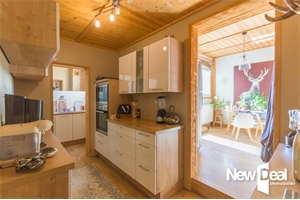 t5 à la vente -   74190  PASSY, surface 120 m2 vente t5 - UBI464730032